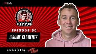 BTP #50 Jerome Clementz