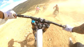 AVALANCHE HOLY BIKE 2021 LA PINILLA BIKEPARK -...