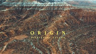 ORIGIN ft. Bienvenido Aguado - Utah