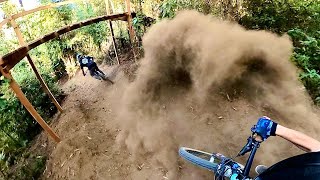 SICK DH TRAIL IN MEXICO WITH DIEGUITO -...
