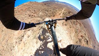 THE UTAH FREERIDE DREAM EP.1 - Bienvenido Aguado