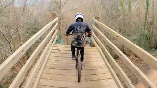 PURE DH LAPS // YT TUES - Bienvenido Aguado