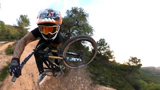 FIRST RIDE YT INDUSTRIES CAPRA PRO RACE CON...