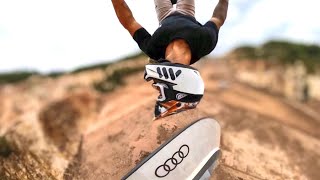AUDI NINES 2020 VLOG - Bienvenido Aguado