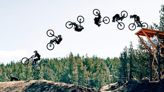 1 YEAR OF DH FREERIDE HIGHLIGHTS - Bienvenido...