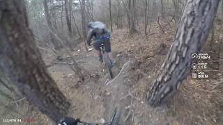 Toboga di Canova - Finale Ligure | LINES