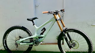 UNBOXING YT INDUSTRIES TUES PRO 2020 /...