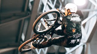 FREESTYLE ZOMBIES MTB SHOW - Bienvenido Aguado