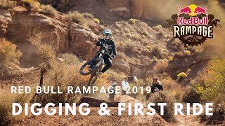 REDBULL RAMPAGE 2019 EP.2 // CIRCUITO ACABADO...