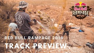 REDBULL RAMPAGE 2019 EP.1 - Bienvenido Aguado
