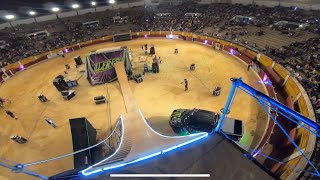 FREESTYLE SHOW SOLO FLOW EDGAR TORRONTERAS -...
