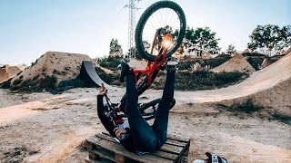 5 TRUCOS PARA BICI DE DH O ENDURO - Bienvenido...