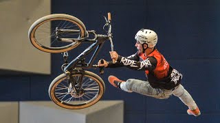 TRAINING FOR MASTERS OF DIRT VIENNA 2019 -...