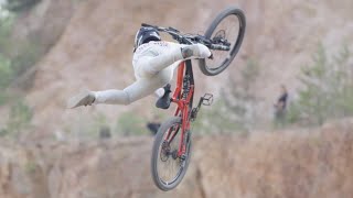 THIS IS MOUNTAINBIKE - Bienvenido Aguado