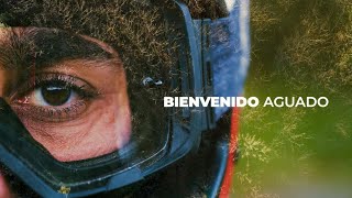 ¨NEXT STEP¨ Bienvenido Aguado