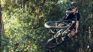 PROBANDO YT INDUSTRIES CAPRA CF PRO 2019...