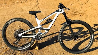UNBOXING YT INDUSTRIES CAPRA CF PRO 2019 -...