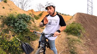 TUTORIAL DE TRICKS // HOW TO NO HANDS, ...