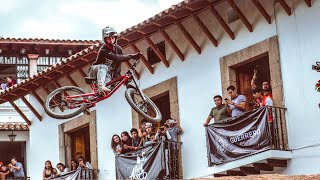 TAXCO URBAN DOWNHILL VLOG // YT INDUSTRIES...