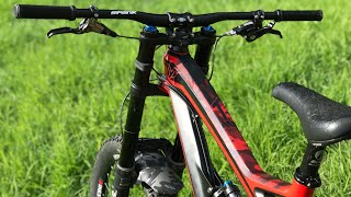 PREPARANDO MI MTB DE DOWNHILL // YT INDUSTRIES...
