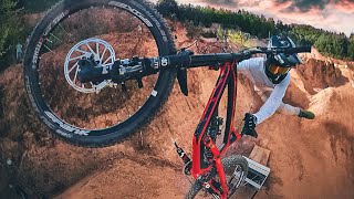 AUDI NINES - THE BEST MTB EVENT // DH //...