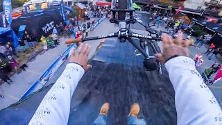 SESION DE DIRT JUMP CON SHERWY Y FLYING METAL...
