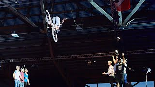 SWATCH ROCKET AIR CONTEST Y TEAM BATTLE (2nd...