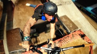 MASTERS OF DIRT VIENNA 2018 DAY 2 // ENTRENOS...