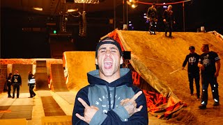 MASTERS OF DIRT VIENNA 2018 DAY 1 // FREESTYLE...