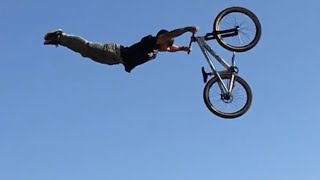 CÓMO  HACER SUPERMAN // TRICK CHALLENGE -...