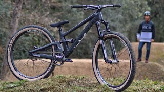 YT PLAY CF // BIKE CHECK Y RIDING // LA MEJOR...
