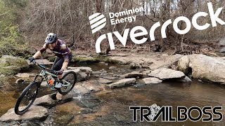 Racing Tips! | 2022 Riverrock Enduro Course...