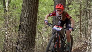 Secret Squirrel MTB 2022 Highlights