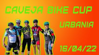 Caveja Urbania 16 4 22