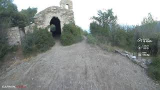 San Michele - Finale Ligure | LINES