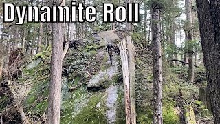Finely Rode Dynamite Roll And So Much More | MTB