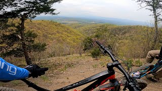 Massanutten Western Slope VA // This Trail...