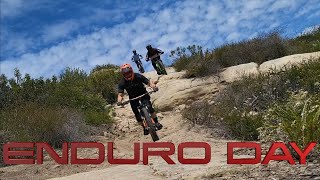 Hitting the Steeps with the Decoy / Self...