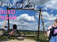 UCI edző képzés - Portugál XCO pálya...