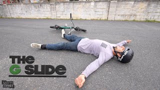 ATTEMPTING YET ANOTHER IMPOSSIBLE BMX TRICK!...