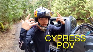 CYPRESS 360 CAMERA POV + CHANNEL UPDATE | Finn...