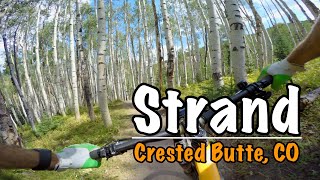 A Crested Butte favorite for mountain bikers |...