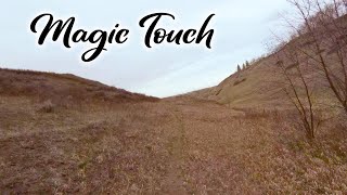 MAGIC TOUCH, 2022 (RAW RIDE) Lethbridge...