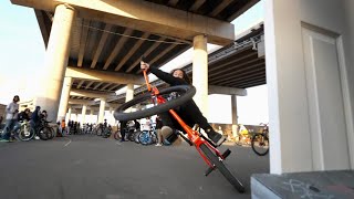 SWERVE SUNDAY - NEW YORK EDITION!!