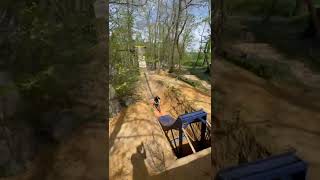 STOKED on these Combo’s! Holdshott Trails
