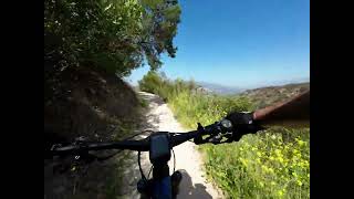 MTB at Glendale Sports Complex