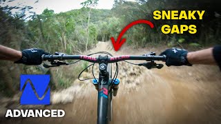Middle Pohatu | Makara's PERFECT mix of Tech...