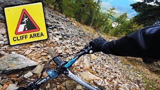 It's Known For Being Gnarly