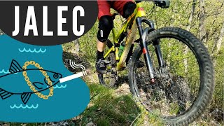 Trail Jalec