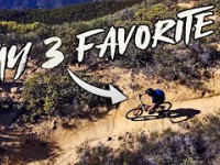 MTB Trails In Southern California